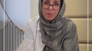 محو شدن خط خنده با تزریق چربی