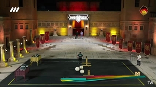 مسابقه مردان آهنین(تابستان ۱۴۰۴)-قسمت نوزدهم