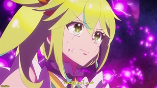 انیمه پرینسس اورکسترا Princession Orchestra قسمت 20