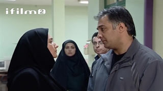 کلانتر 2 قسمت 16