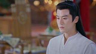 سریال چینی ازدواج ممنوعه A Forbidden Marriage 2025 قسمت 21 زیرنویس چسبیده (کیفیت بالاتر توضیحات)