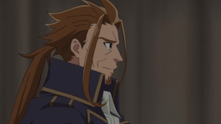 انیمه جادوگر آب قسمت 8