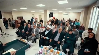 افتتاح مرکز انتقال خون بندرماهشهر در هفته دولت هدیه‌ای ماندگار از صنعت پتروشیمی به مردم منطقه