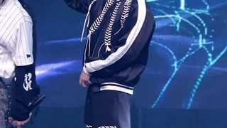 فنکم هیونجین اجرای CEREMONY در اینکیگایو(درخواستی)