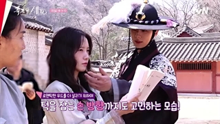 پشت صحنه قسمت 1و2 سریال نوش جان اعلیحضرت(((: