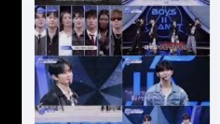 من اونا رو شپ نکردم که الان یه بویز پلنت دیگه شروع شه