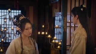 سریال چینی سایه ی عشق(Shadow Love) قسمت شانزدهم +زیرنویس چسبیده (دانلود تلگرام)