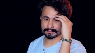 آهنگ بغض هر شبم با صدای راغب