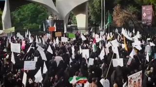 دختران انقلاب برای حفظ حجاب و پوشش - 1404