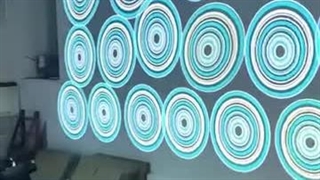 تولید لوگو پروژکتور تمام رنگ فول اچ دی