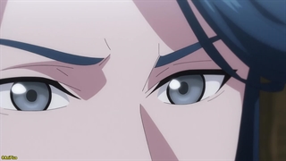 انیمه همراه جاودانه Xian Chong قسمت 14