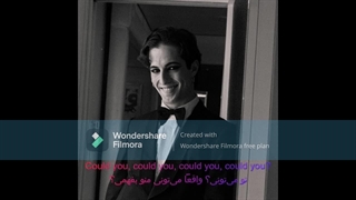 متن و معنی آهنگ Solitude (No One Understands Me) از Damiano David