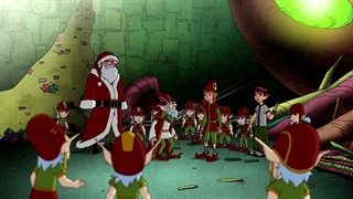 سریال بن تن 2005 فصل سوم قسمت 4 دوبله فارسی ( کیفیت عالی)