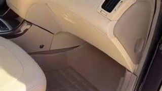 خریدار خودرو تصادفی کیش بافان