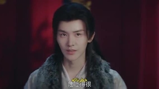 مینی سریال چینی شیطان(The_Demon) قسمت هفتم +زیرنویس چسبیده