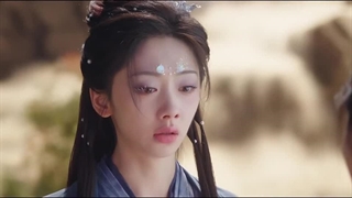 قسمت بیست و هفتم سریال چینی شیطان ارمغان تقدیر+زیرنویس فارسی When Destiny Brings the Demon