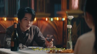 قسمت چهاردهم مینی سریال چینی حبسش کن+زیرنویس فارسی Lock Her