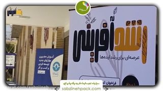 رویداد و همایش رشدآفرینی (دانشگاه فردوسی مشهد)