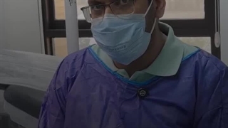 جای زخم بعد از بلفاروپلاستی چیکار کنیم از بین بره؟