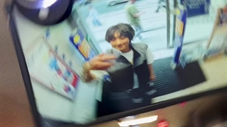 موزیک ویدیو جدید OCEAN DRIVE چانیول