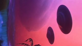 حکم می‌کنم و فرمان می‌دهم که نیروهای نور اکنون روی سطح سیاره مداخله کنند