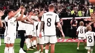 رئـــــــــــــــــــــــــــــــــــــــال مادرید - خاطره‌ها