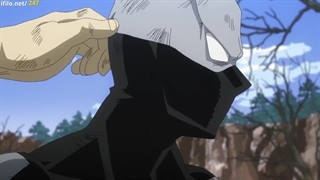 مدرسه قهرمانانه من _ فصل 5 قسمت 20 _ آکادمی شرور من _720p