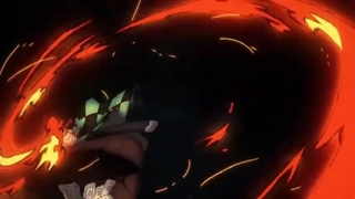 Demon Slayer - Kimetsu no Yaiba | Gurenge - LiSA \[AMV]