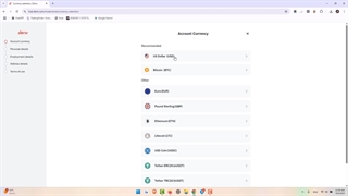 احراز هویت بروکر دریو (Binary.com)- تابستان 1404 - تریدیاب