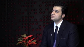 دکتر اشکان رحمتی نابغه جهانی