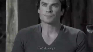 وای فقط قیافه دیمن