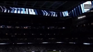 پیش‌نمایش رئال مادرید در برنابئو | تیزر به سبک game of thrones