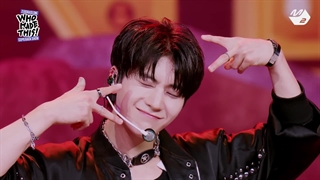 [최초공개] ZEROBASEONE(제로베이스원) - ICONIK (1080p) ｜ ZEROBASEONE COMEBACK SHOW WHO MADE TH