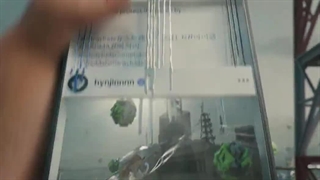 Stray kids Bleep M/V