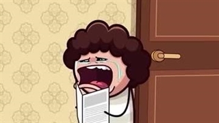 Karne Günü Eve Gidersem آموزش ترکی استانبول با فیلم