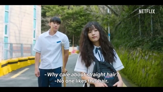 تیزر فیلم کره ای گره‌ گشایی عشق(به زودی:) Love Untangled 2025