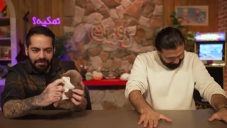 عجیب_ترین اسباب بازی های دنیا رو امتحان کردیم!!! - Kouman (720p, h264, youtube)