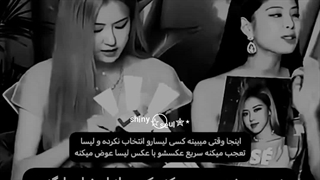 ولی وقتی اون ناراحت بود کسی بهش توجه نکرد و حتی باهاش حرف ام نزد