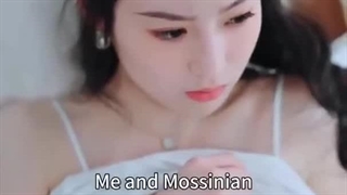 همسرجایگزین‌لنگ‌شائو قسمت8