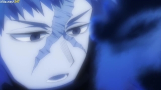 مدرسه قهرمانانه من _ فصل 7 قسمت 7 _ تورم _720p