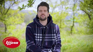 تیزر مناسبتی ماکارونی سمیرا