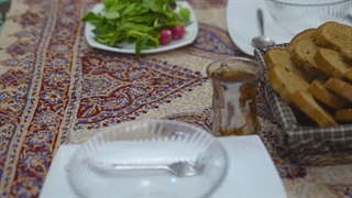 تیزر مناسبتی ماکارونی سمیرا