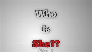 ?? Who is Shy