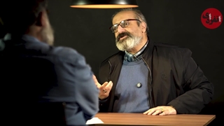 قسمت ششم/ عبدالرضا داوری