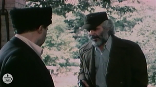 سریال پاییز بلند 1372 قسمت هشتم