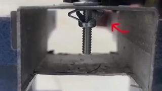 بولت پروانه ای