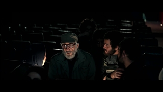 تیزر «سینما متروپل»