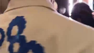 - آپدیت اینستاگرام GQ JAPAN با چانگبین در ایونت Autry