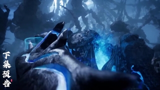 انیمه پوشاندن آسمانها مرور قسمت 126_127