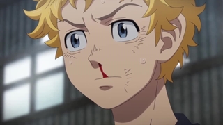 انتقام جویان توکیو _ فصل 1 قسمت 7 _ احیا _720p